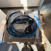 Avestin Emulsiflex C3 Homogenizer image 0